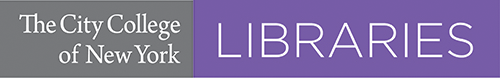 City College Libraries Logo