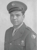 Diego Ureña <alt="Diego Ureña in military uniform">