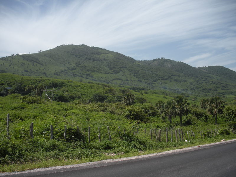 Panel-11-Foto-81-San Juan de la Maguana Mountains.JPG